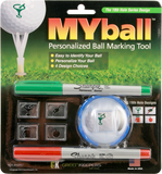 MYball Marking Tool