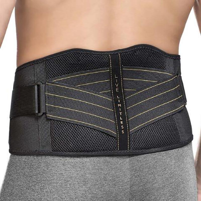Pros and Cons of Back Support Belts