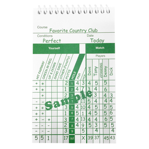 Round File - Golf Store Outlet