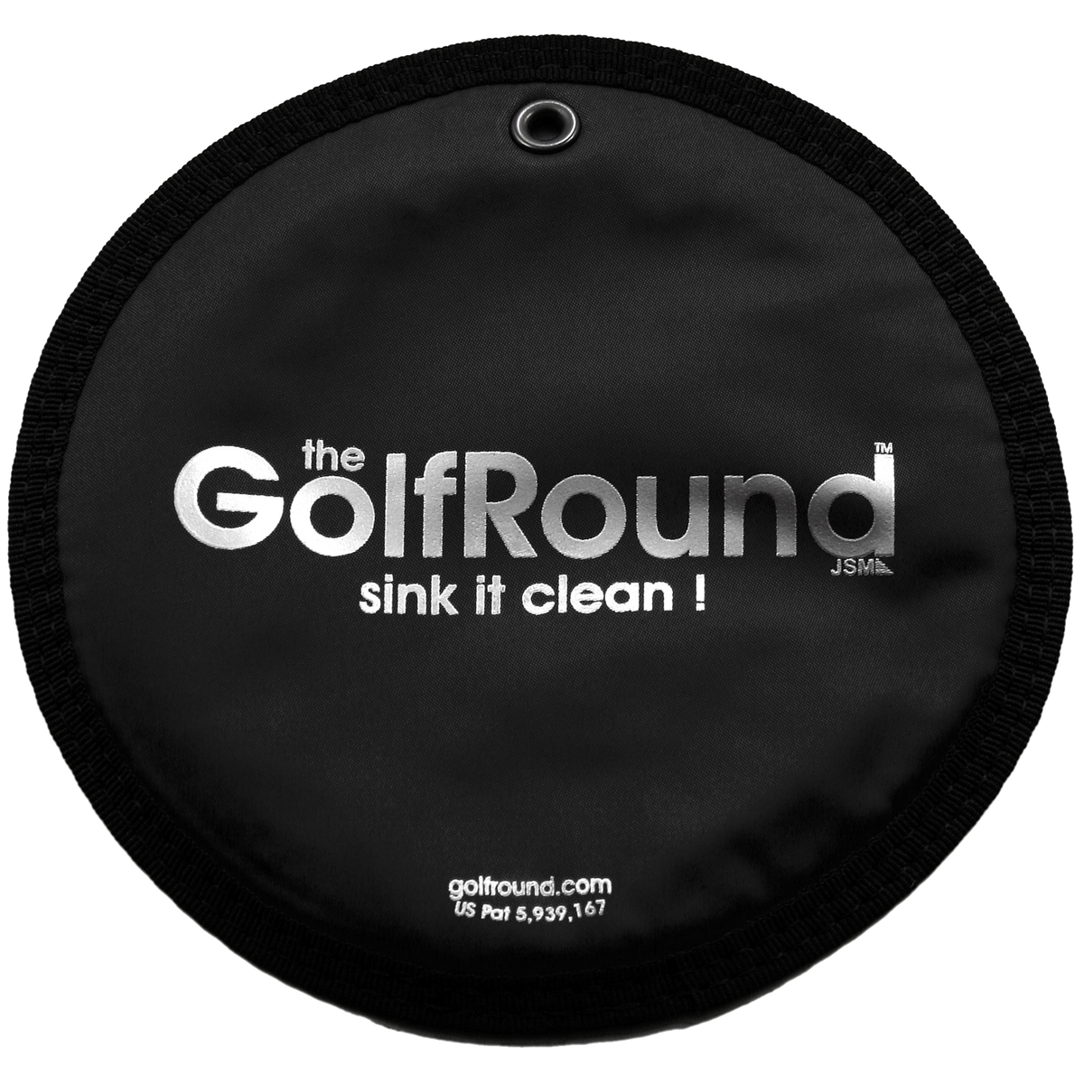 Golf Round Golf Store Outlet