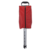 Deluxe-Shag-Bag-Red
