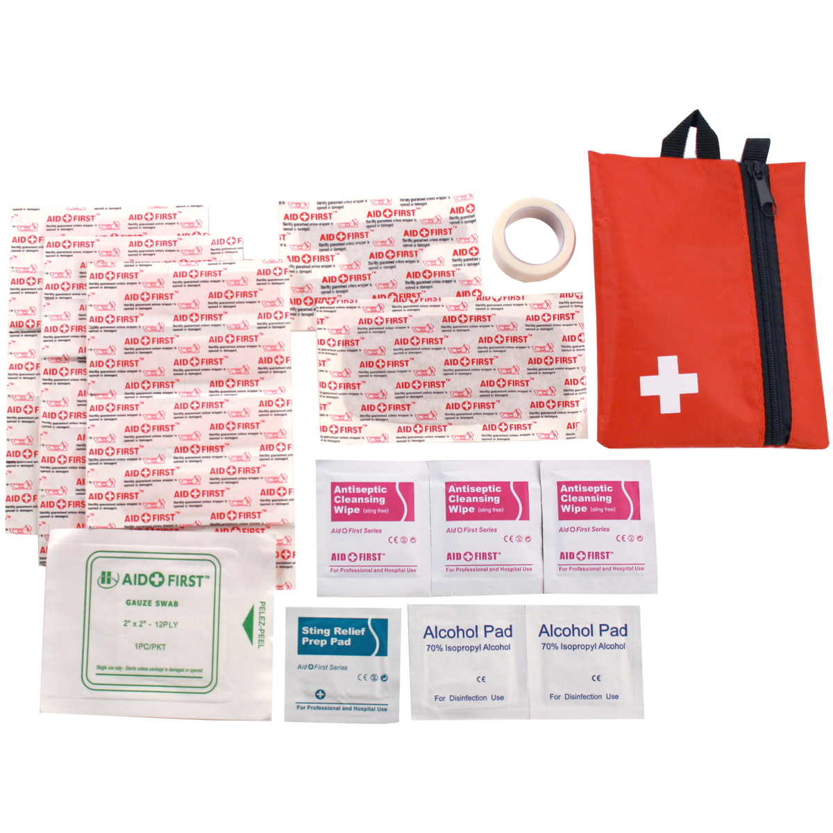 Golf First Aid Kit Golf Store Outlet