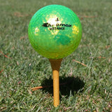 Chromax Distance Golf Balls