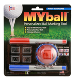 MYball Marking Tool