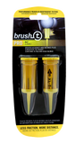 Brush-T Bristle Tees - Golf Store Outlet
