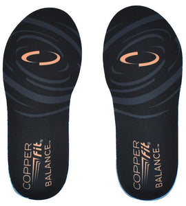 Copper Fit Orthotic Insole – Golf Store Outlet