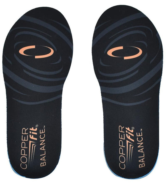Copper-Fit-Orthotic-Insole