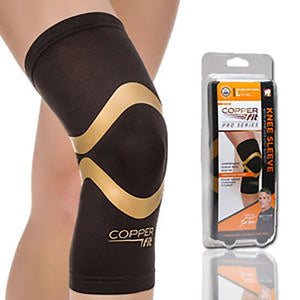Copper Fit Pro Series Knee – Golf Store Outlet