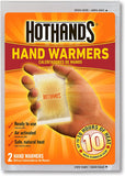 Hot Hands Hand Warmers - Golf Store Outlet