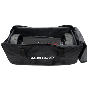 Alphard Club Booster V2 Storage Bag