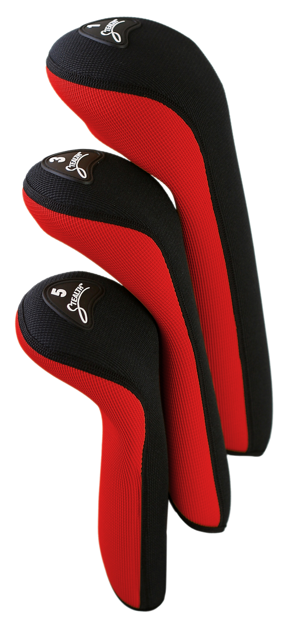 Stealth Head Covers - Golf Store Outlet