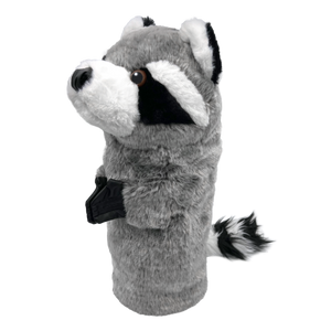 Animal Head Covers for Drivers up to 460cc - Golf Store Outlet