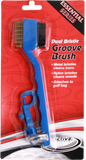 Dual Bristle Brush - Golf Store Outlet