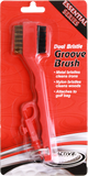 Dual Bristle Brush - Golf Store Outlet