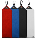 Looper Tri-Fold Towel - Golf Store Outlet