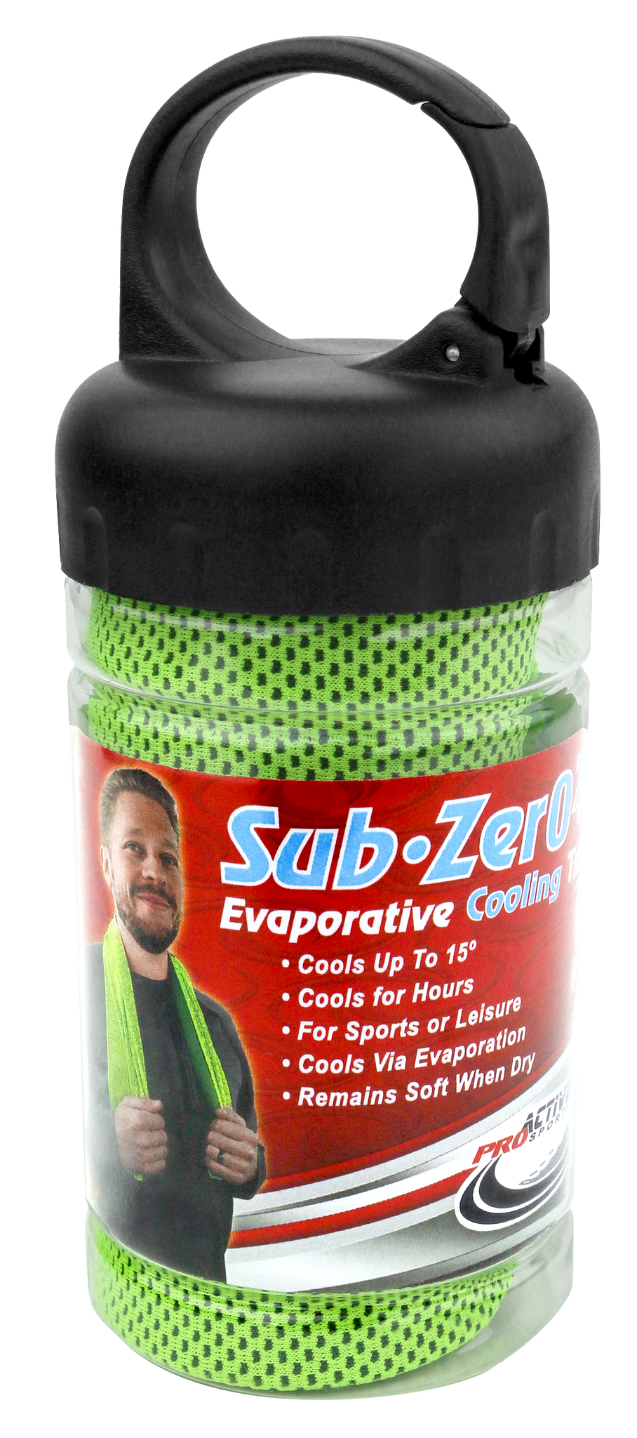 Best cooling towel for golf deals