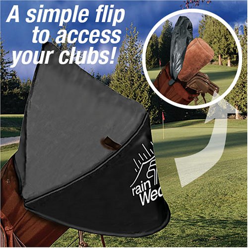 Rain Wedge Black – Golf Store Outlet Rain Wedge Black – Golf Store Outlet