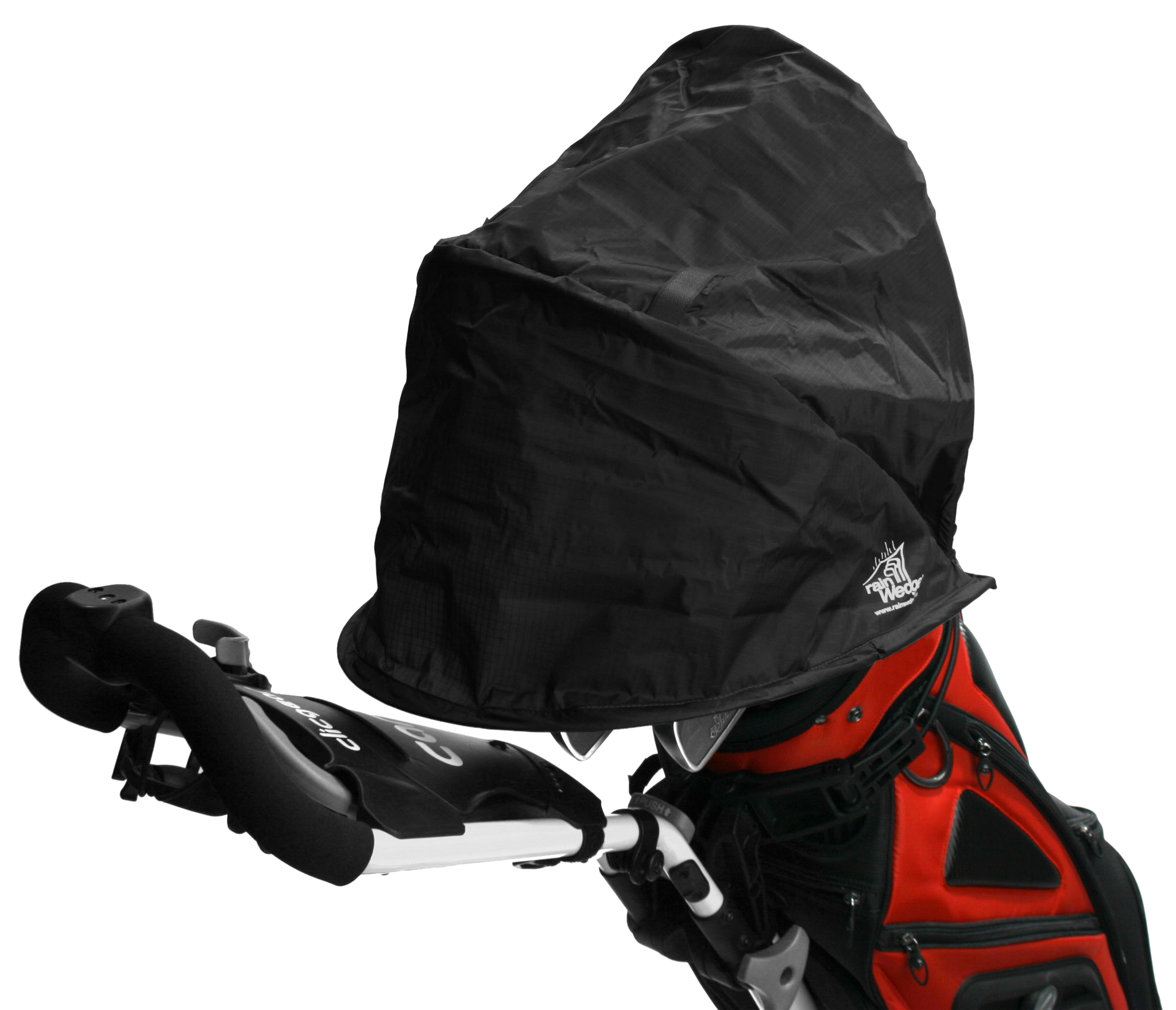 Rain Wedge Black – Golf Store Outlet