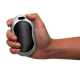 Rechargeable Hand Warmer w/ USB Power Bank