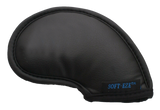 Soft-Eze Iron Protection Black