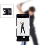 SelfieGolf Phone Clip System - Golf Store Outlet