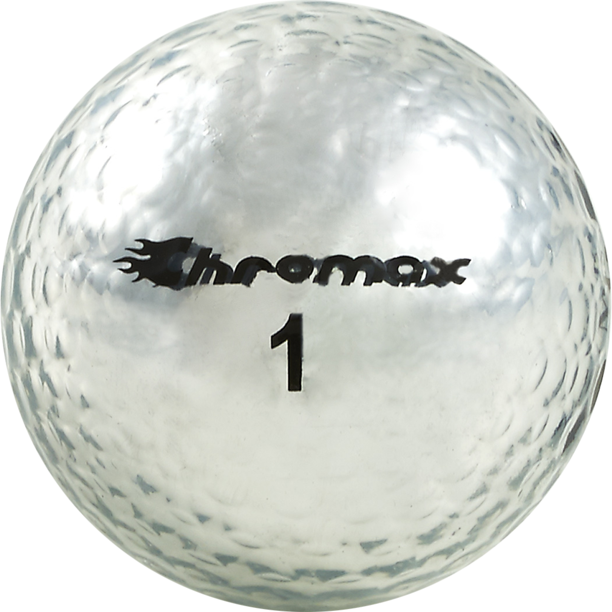 Chromax M5 Golf Balls – Golf Store Outlet