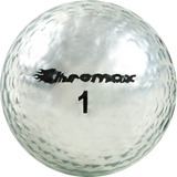 Chromax-M5-Golf-Balls-Bulk-Silver