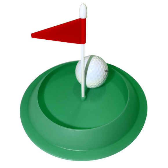 Player-Select-Putting-Cup-Green