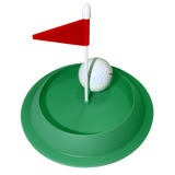 Player-Select-Putting-Cup-Green