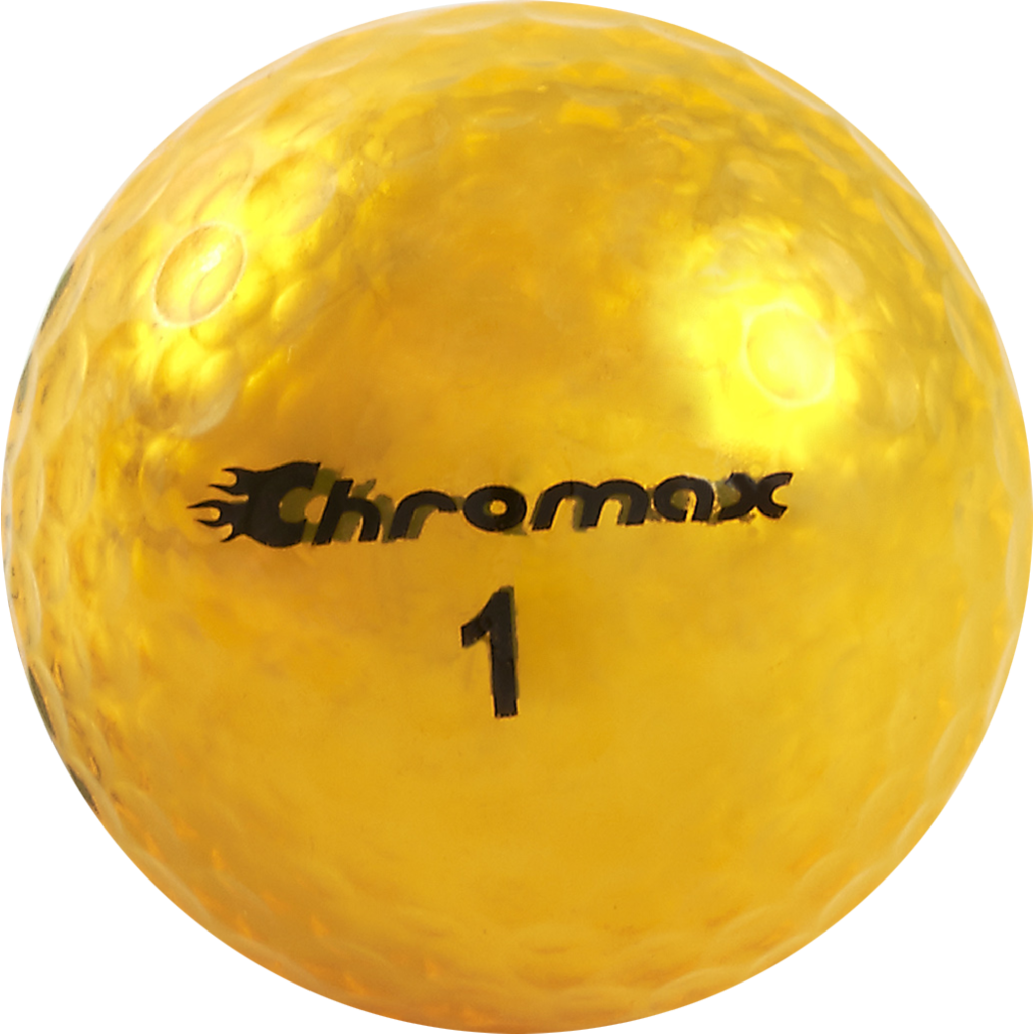 Chromax M5 Golf Balls – Golf Store Outlet