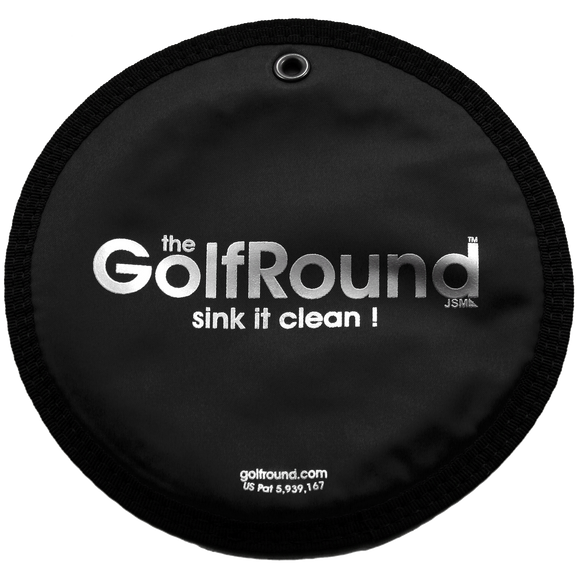 Golf-Round