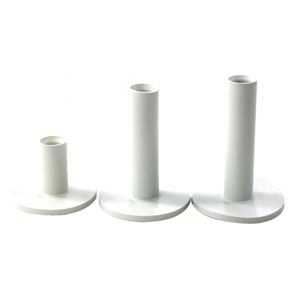 Rubber Tees - 3 Pack (Varying Height) - Golf Store Outlet