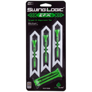 SwingLogic EFX-1 3 pkg. - Golf Store Outlet