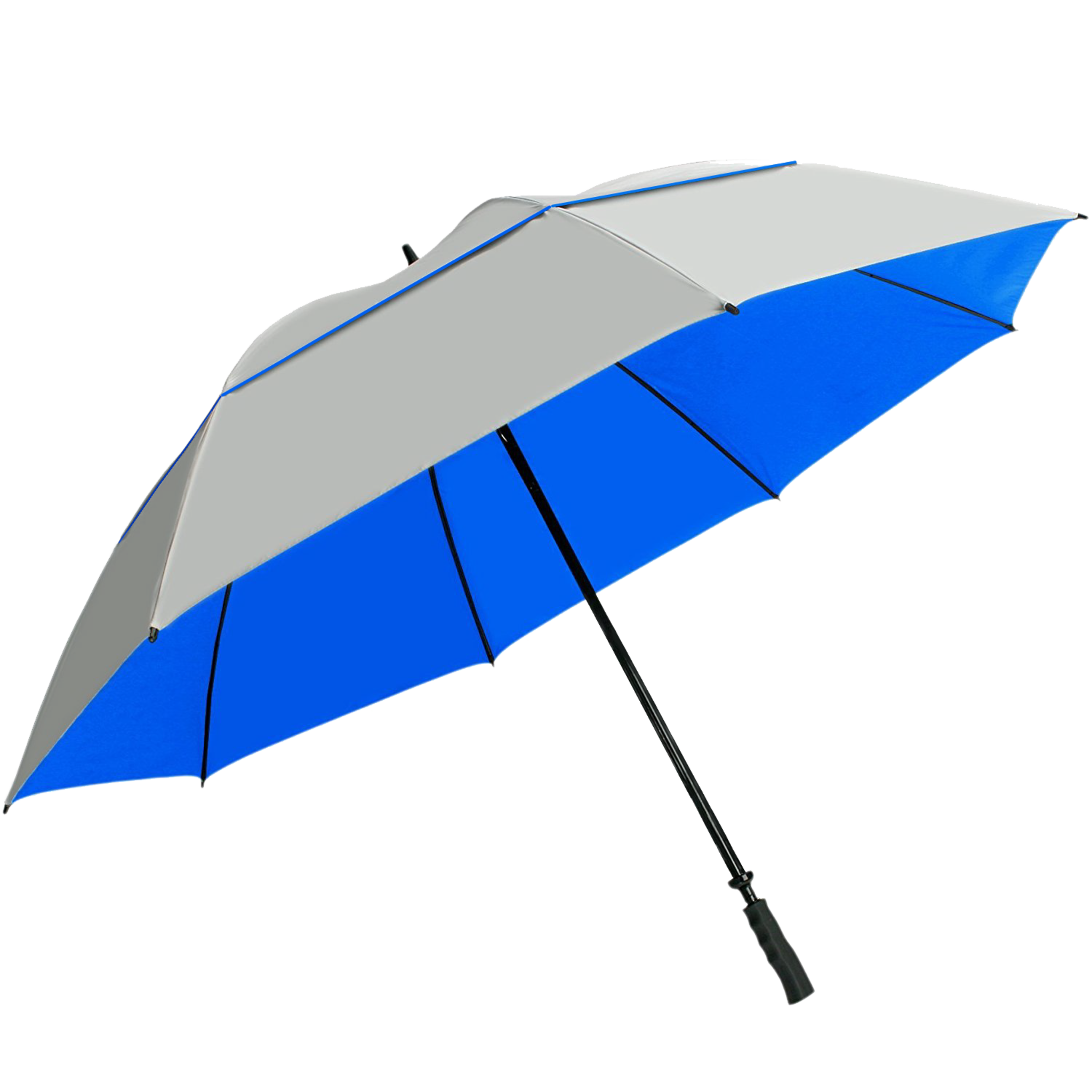 SunTek Golf Umbrella, UV Protection