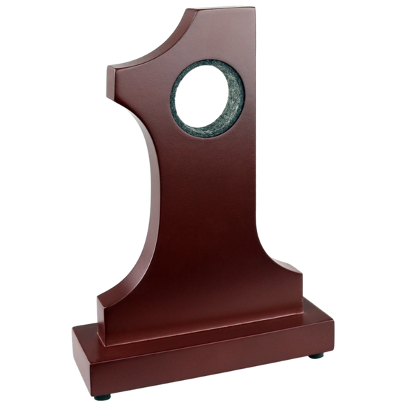 Hole-In-One-Trophy-Rosewood