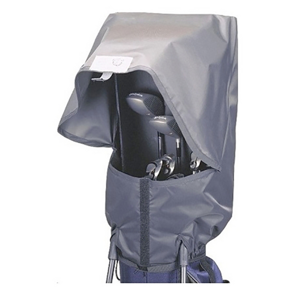 golf bag hood rain cover Seaforth Rain Cover – Golf Store Outlet